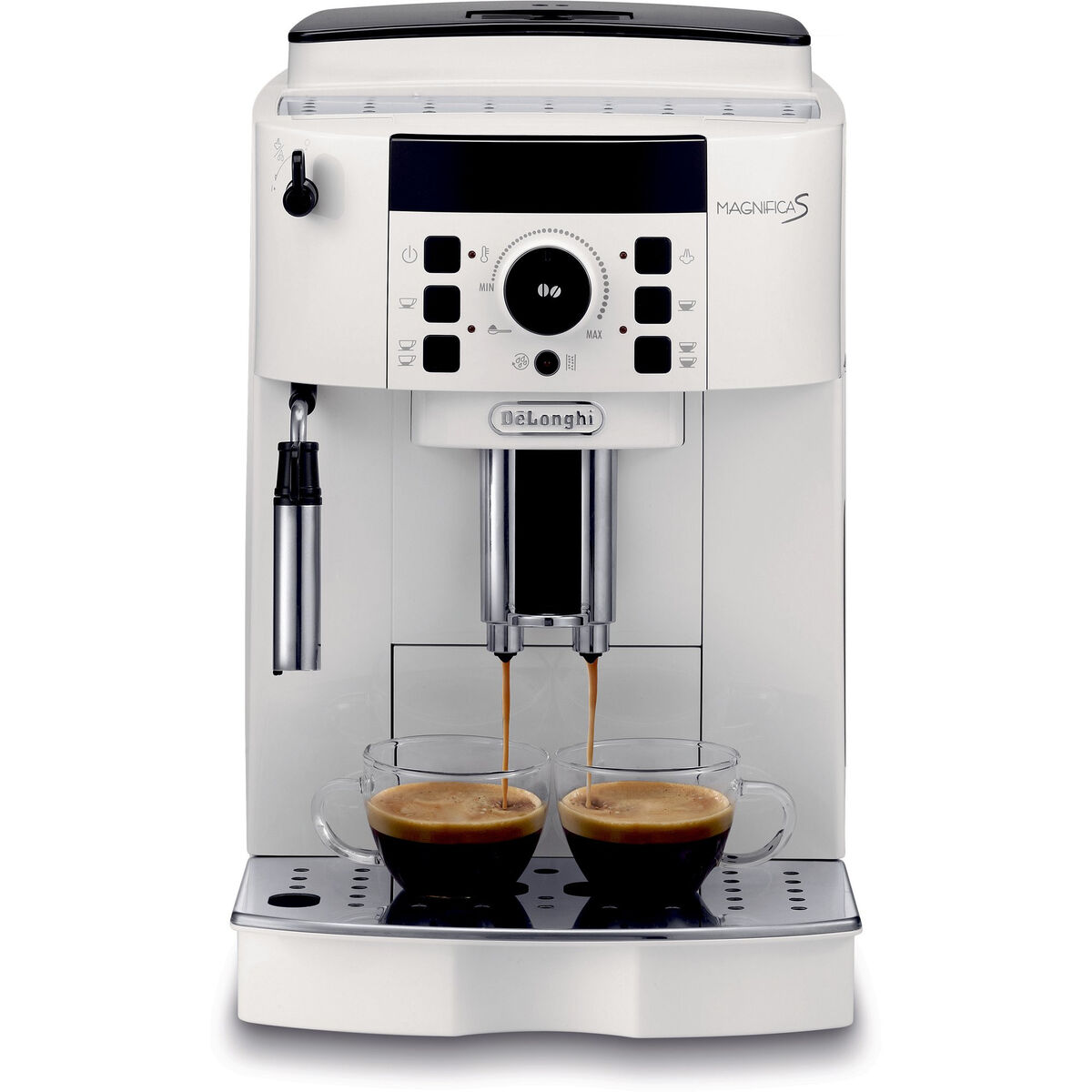 Kaffemaskin ECAM 21.117 W