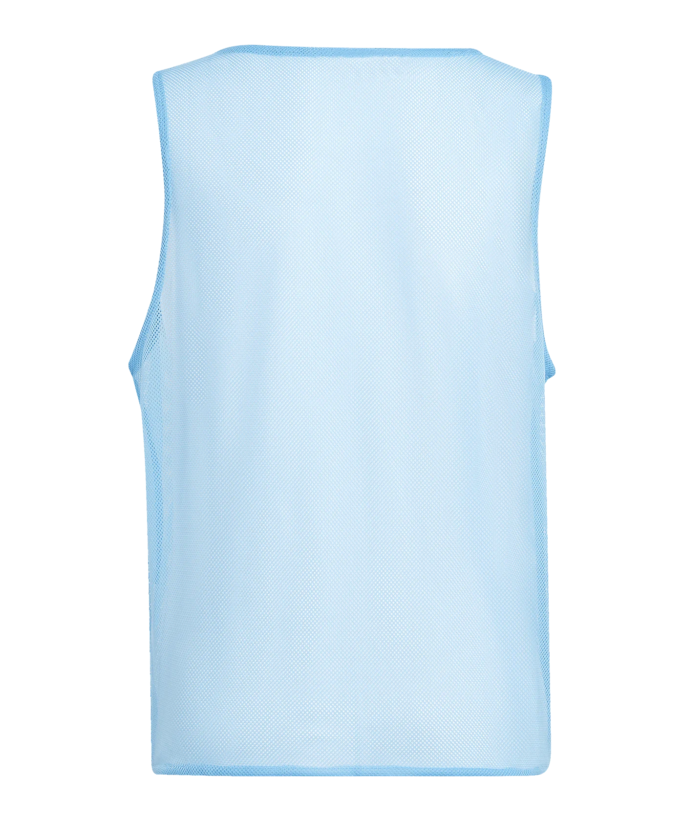 adidas Training BIB Kennzeichnungshemd Kids Blau