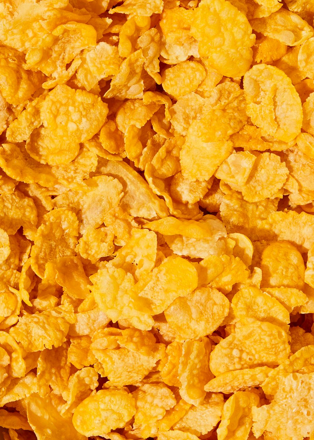 Bio Cornflakes ohne Zuckerzusatz 1 kg