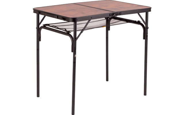 Bo-Camp Industrial Decatur Klapptisch 90 x 60 cm