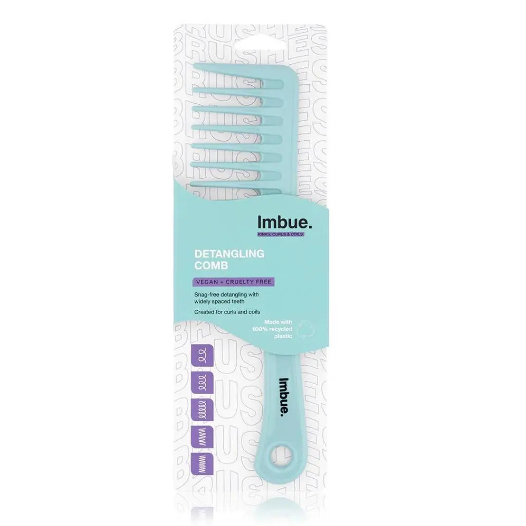 Detangling Comb