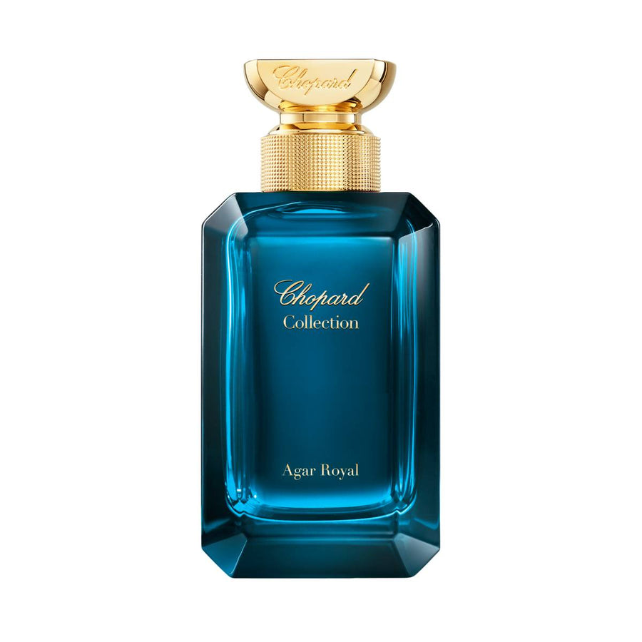 Agar Royal Eau de Parfum