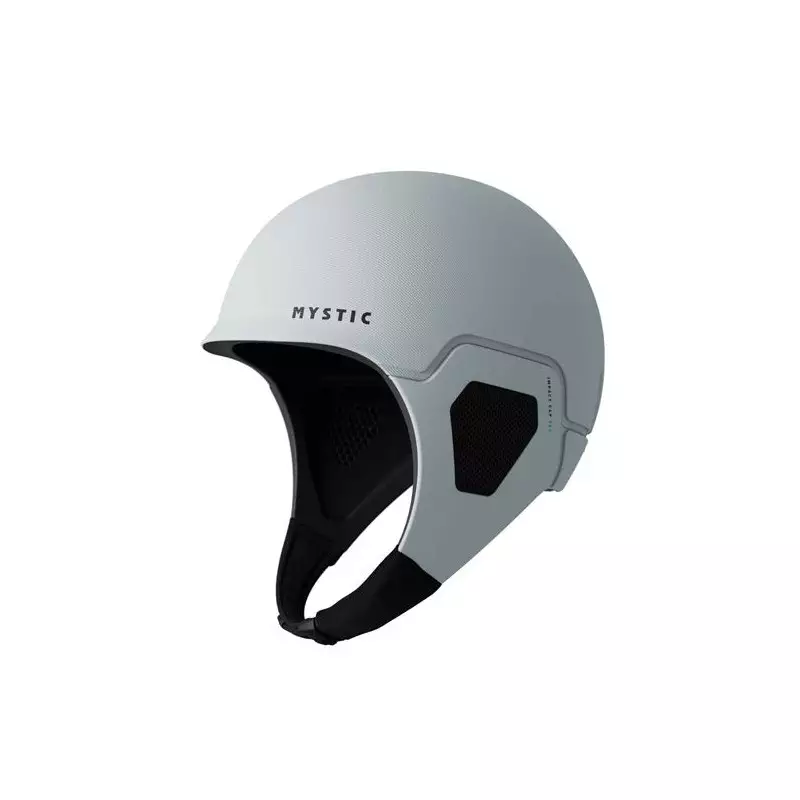Casque watersport MYSTIC Impact Cap Off White