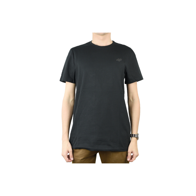 Camiseta masculina 4f Nosh4-tsm003-20s