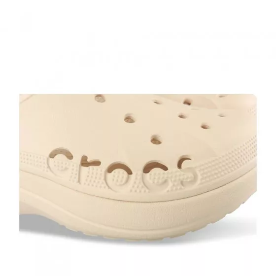 Sabots BEIGE CROCS Baya Platform