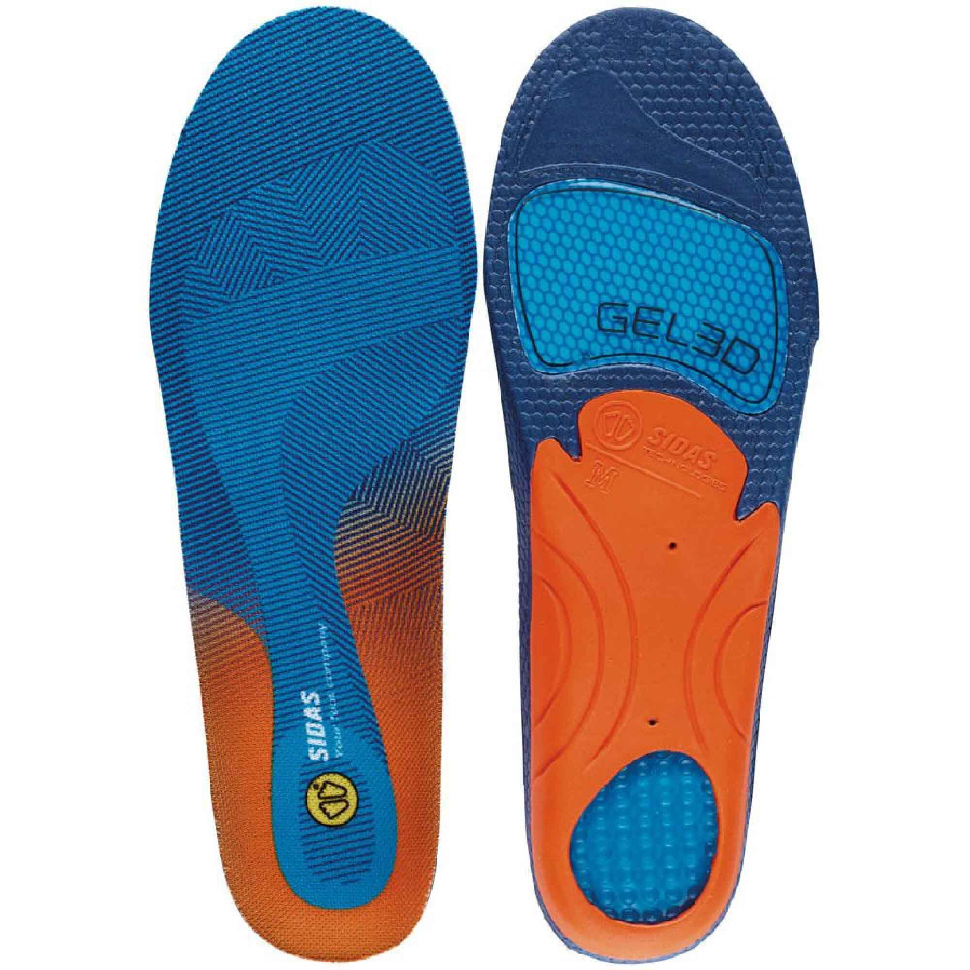 SidasCushioning Gel 3D