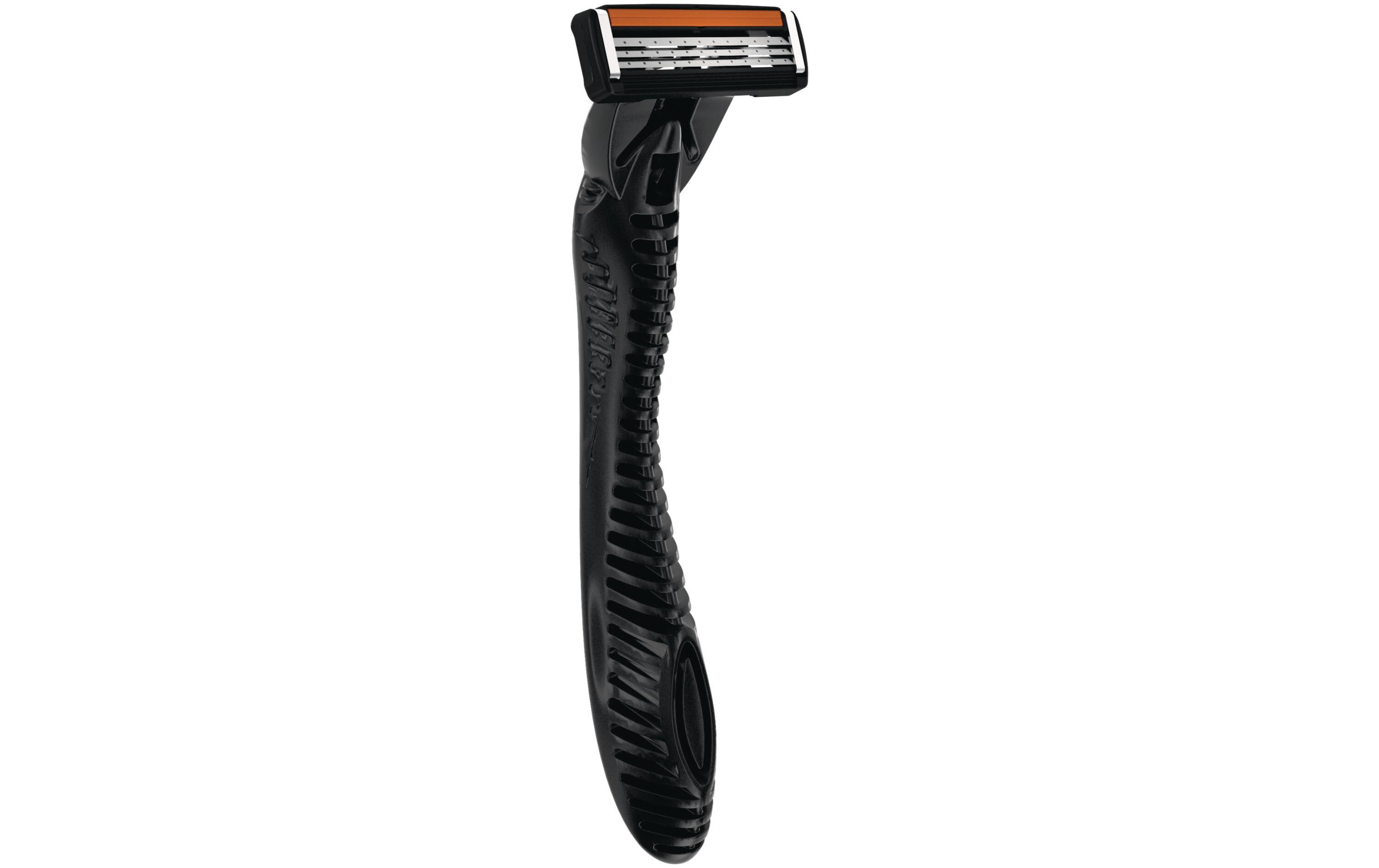 Herrenrasierer Flex3 Hybrid + 4 KlingenKlingenrasierer für Herren