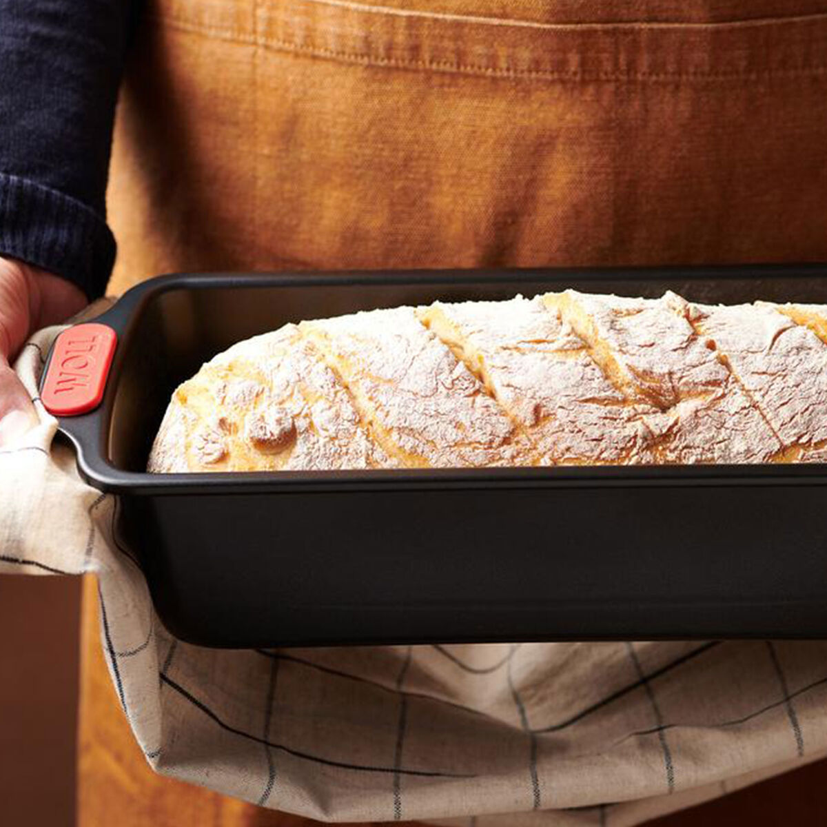 Woll Bake It brødform 30,5 x 13 cm