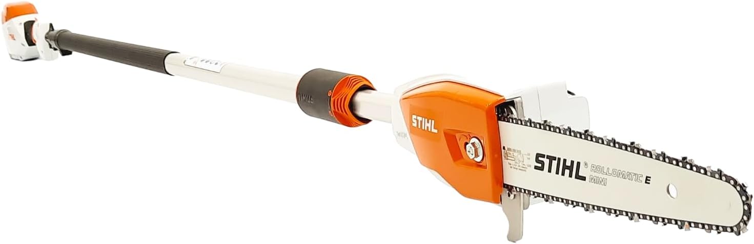 Stihl Akku-Hochentaster HTA 86 - ohne Akku & Ladegerät