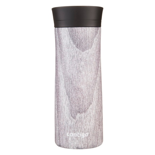 Termo Contigo Pinnacle Couture Loiro Madeira