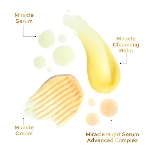 Pro Miracle Vegan Collagen Cleansing Balm