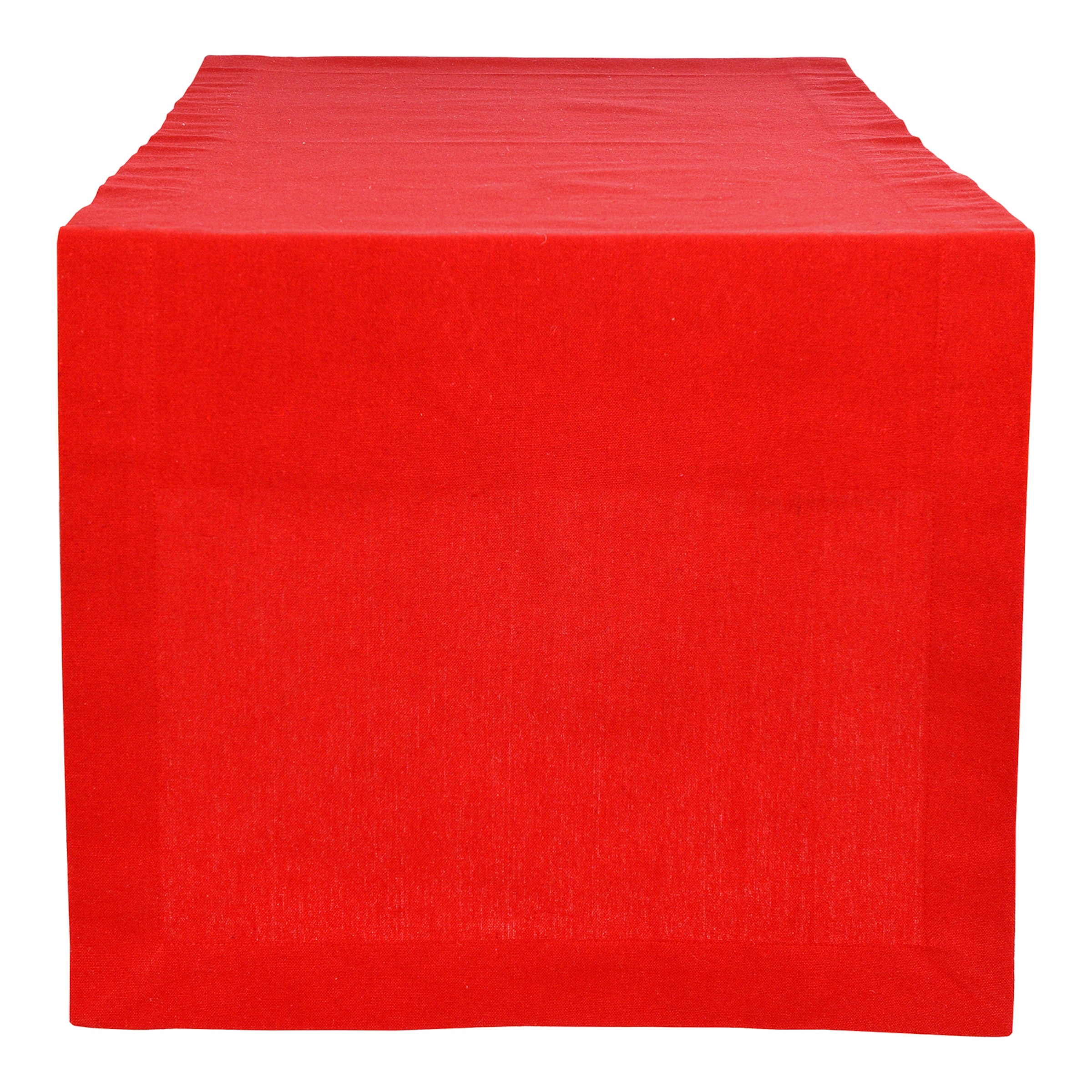 rot, L 150 x B 40 cm