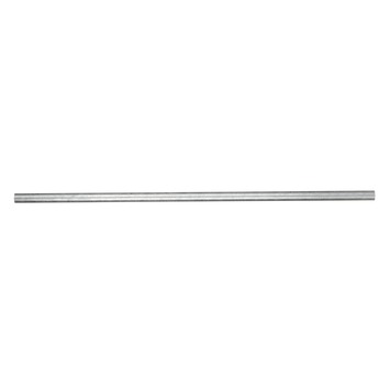 Novidade steigerbuis verzinkt lengte 2000 mm ø 27 mm