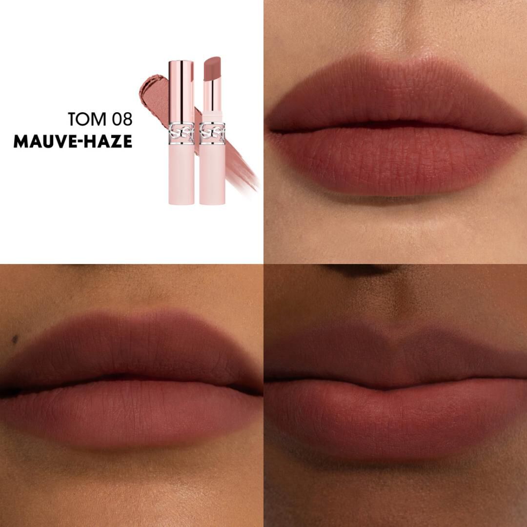 YVES SAINT-LAUREN MAQUILHAGEM Lovenude Balm