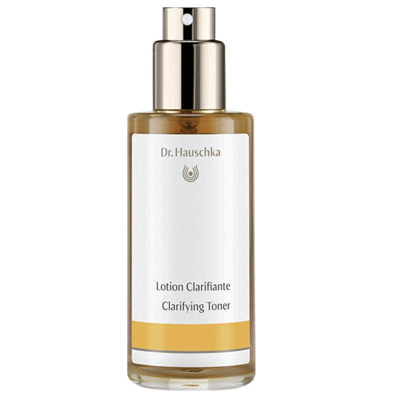 Dr. Hauschka Lotion Clarifiante - 100ml