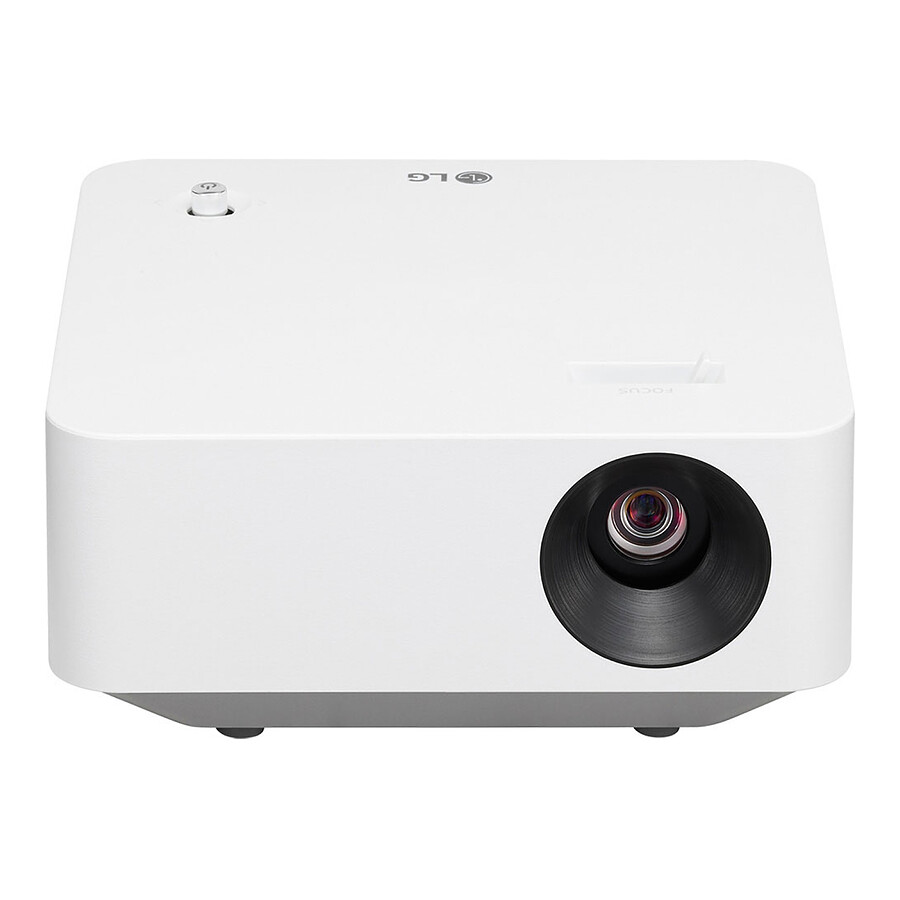LG PF510Q - DLP LED Full HD - 450 Lumens