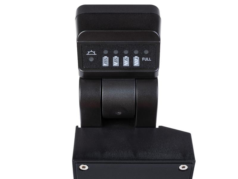 Almat Notscheinwerfer SNAKELIGHT, 3 W SNAKELIGHT LED-3W-LI