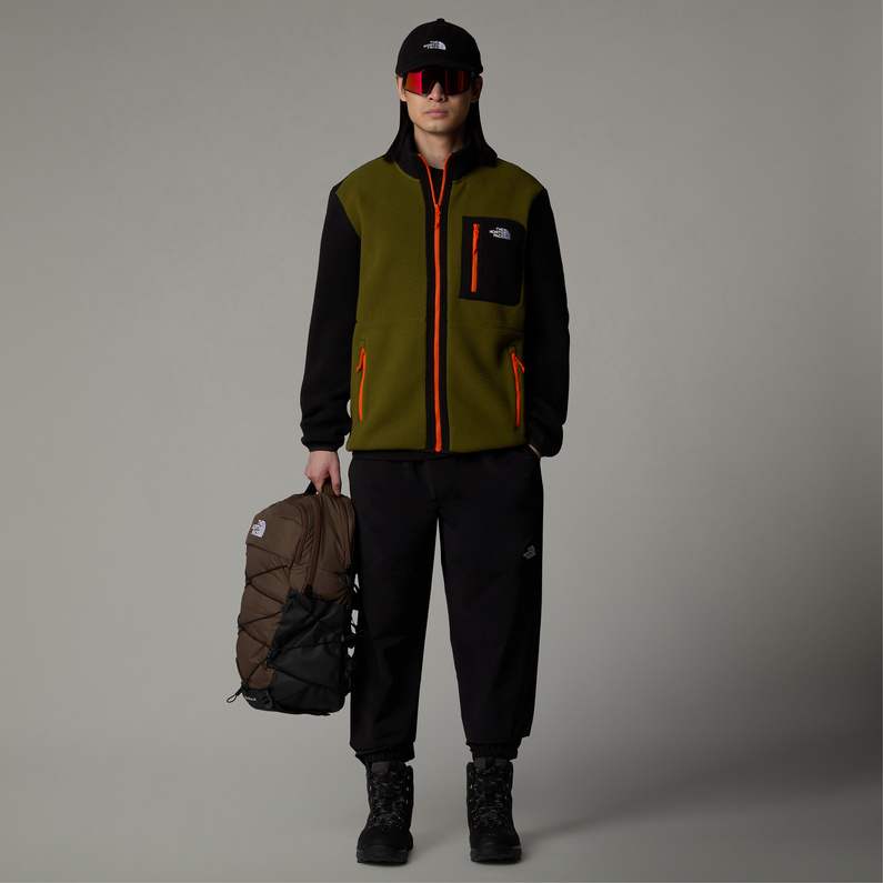 The North Face Herren Yumiori Jacke