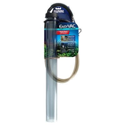 Fluval Mulmsauger Easy Clean Aquarienreiniger