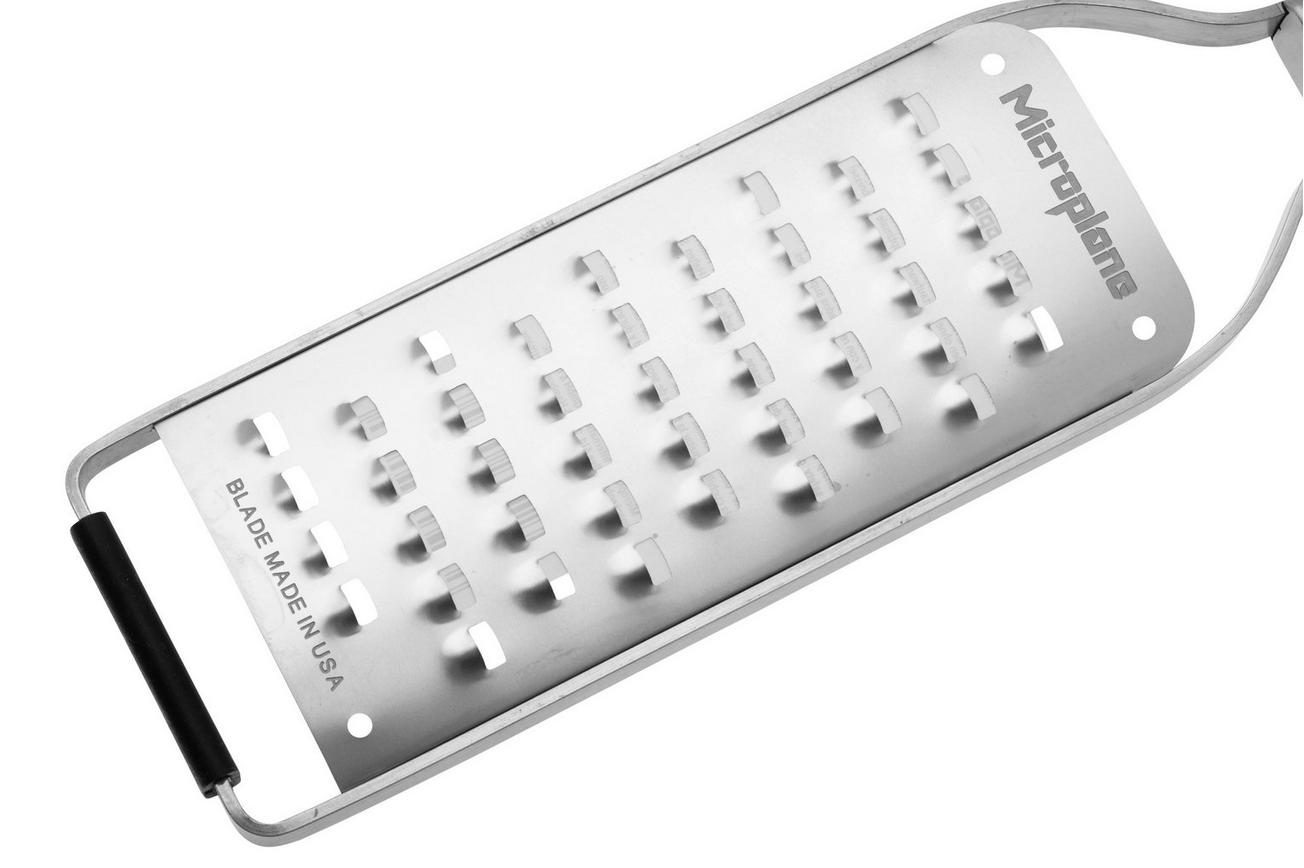 Microplane Professional 59008 rasp extra grof