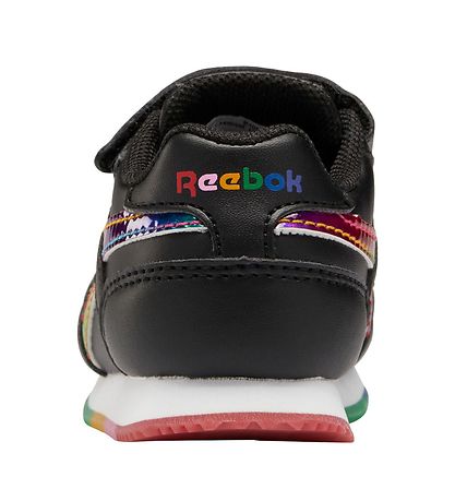 Reebok Classic Schuhe - Royal Classic Jogger 3 - Core/Black Pi
