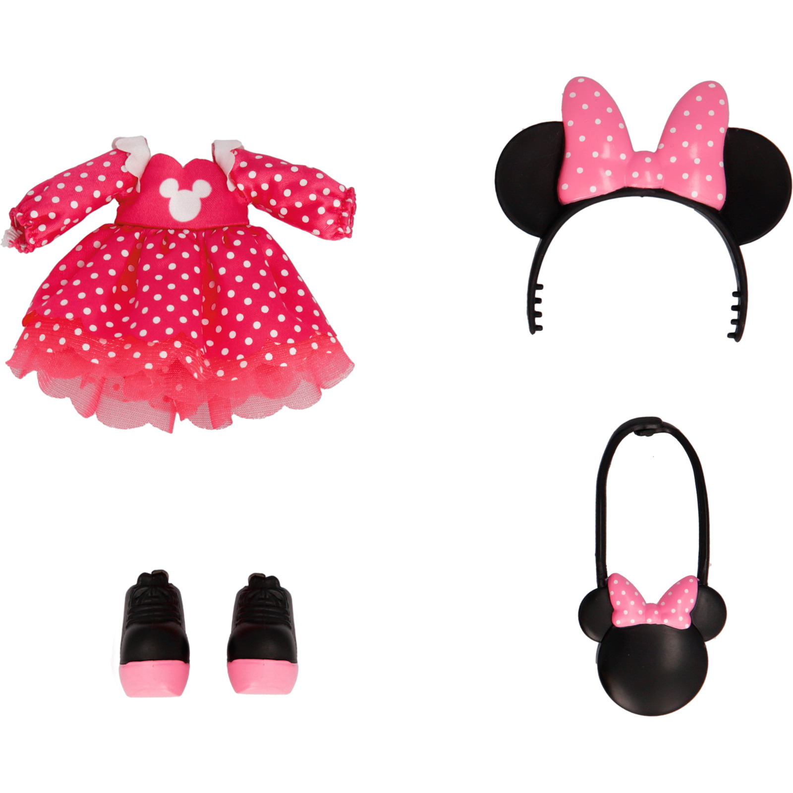 Cry Babies BFF Minnie