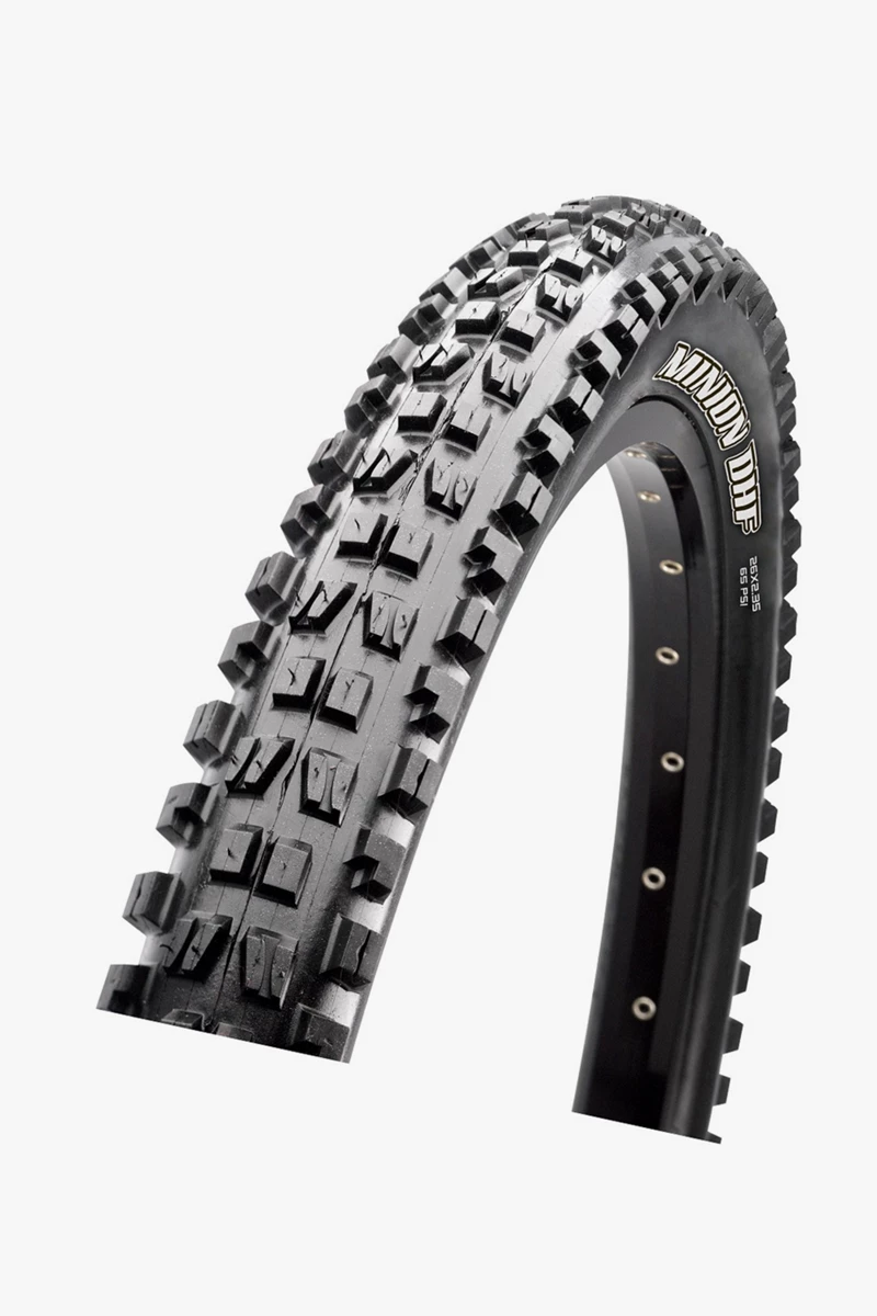 Maxxis Minion DHR II WT TR EXO+ 29 x 2.4 Fahrradreifen