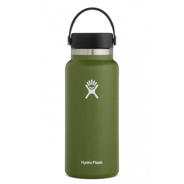 Hydro Flask 32OZ Wide Flex Cap