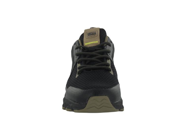 Safety Jogger Taman Black
