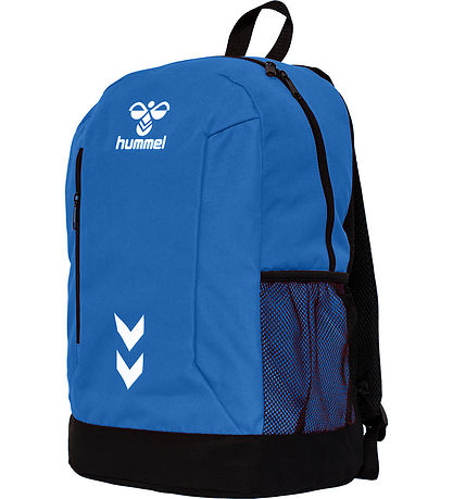 Hummel Rucksack - hmlCore 2.0 - True Blue/Black