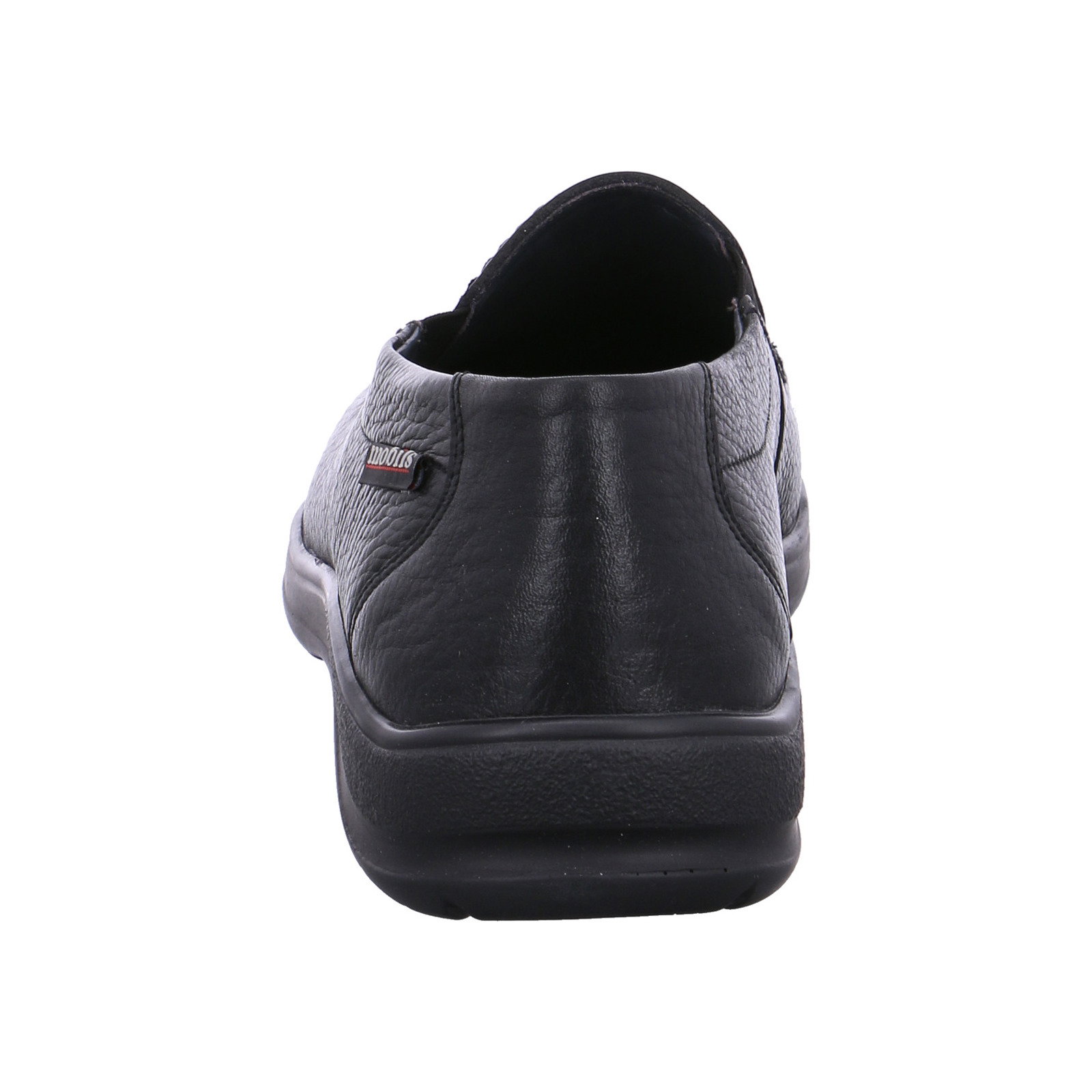 Mobils Mocassin Ewald noir
