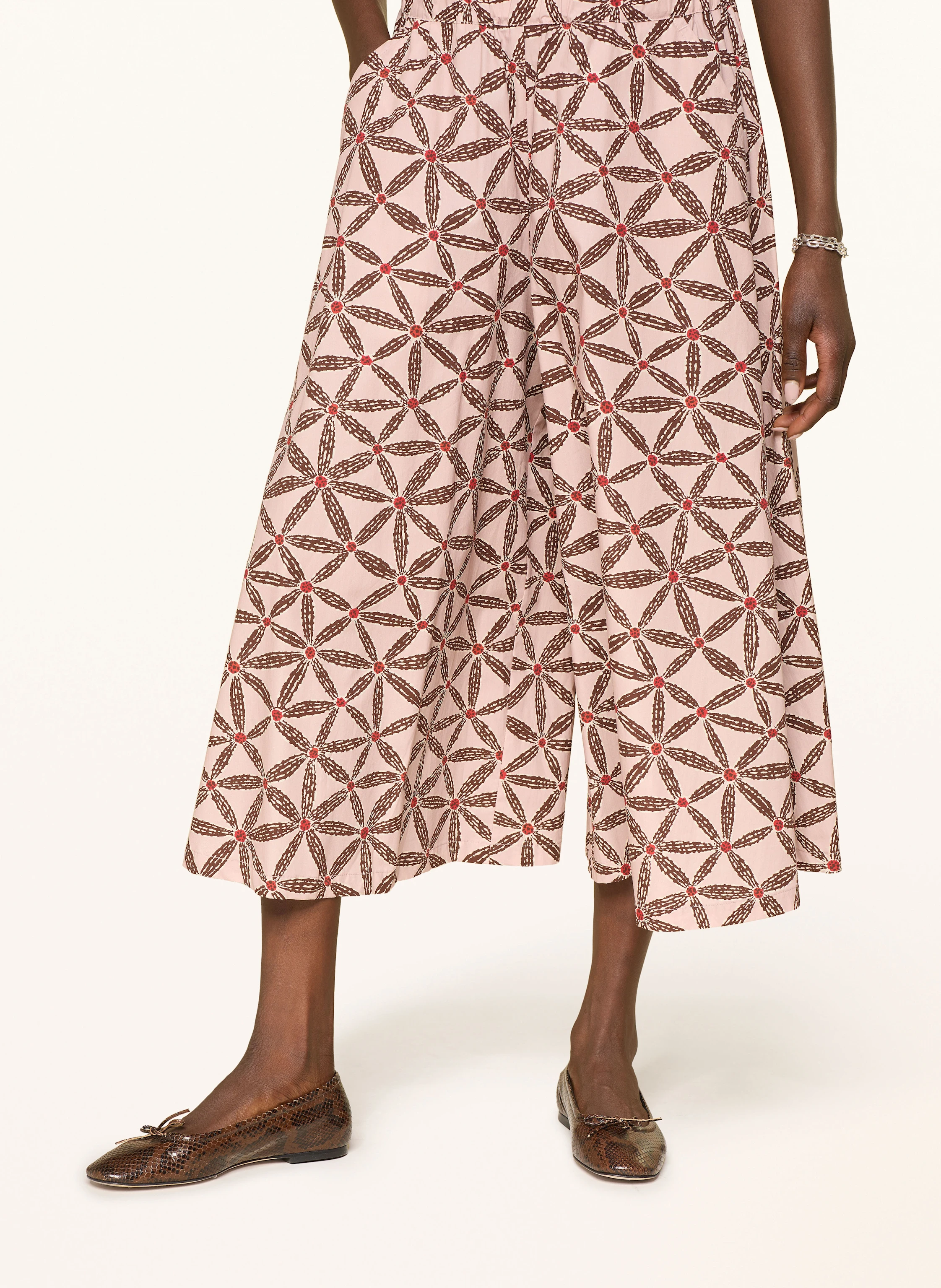 ottod'ame Culotte AYN