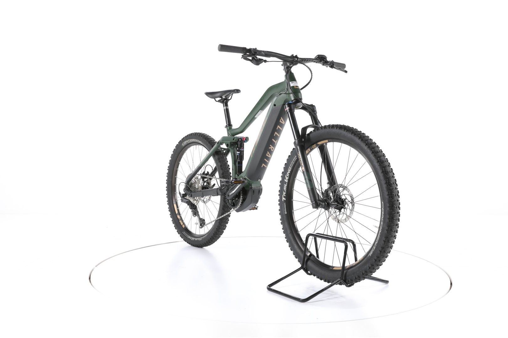 Haibike AllTrail 4 (2023) | Diamond