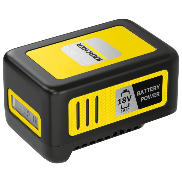 Kärcher - Akku Battery Power 18/50 - Batterie rechargeable