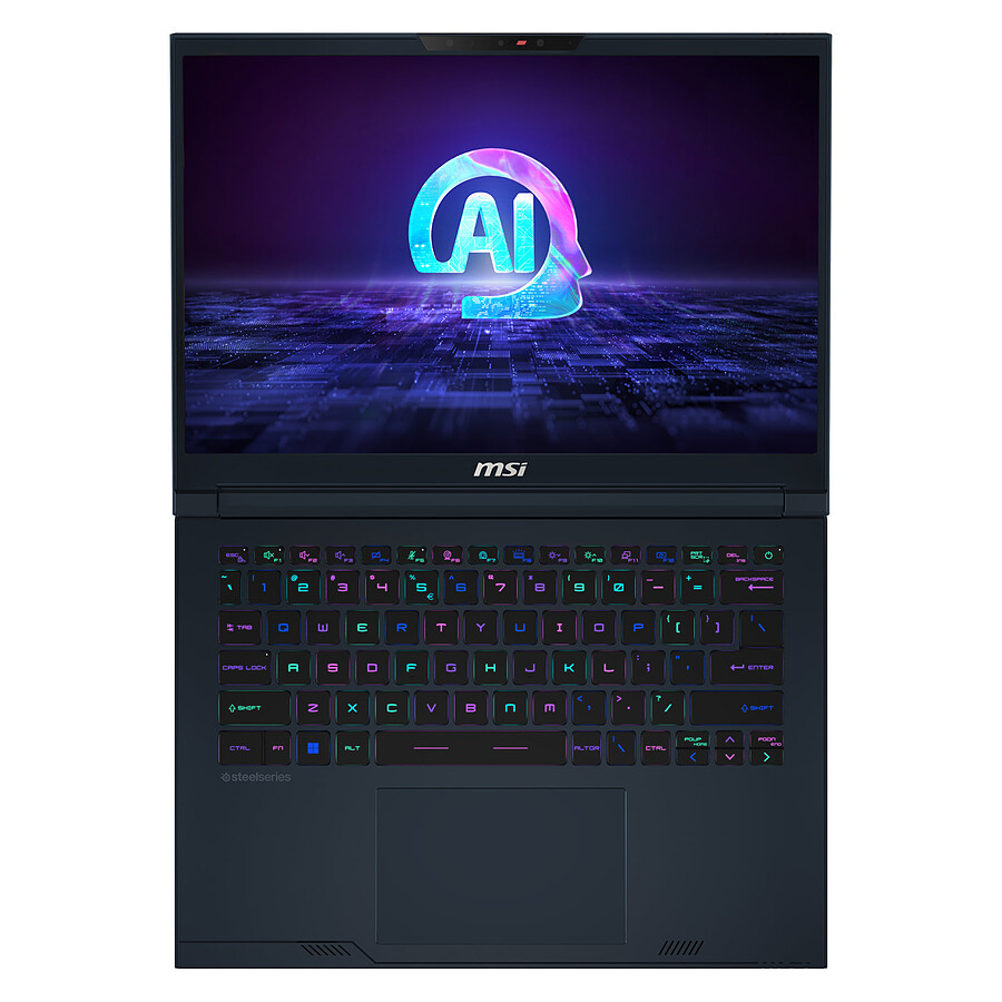 MSI Stealth 14 AI Studio A1VFG-005FR