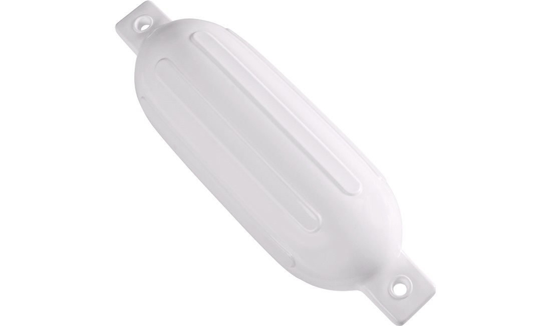 Fender Hvid 12x41 cm, Hydrox, Str 0
