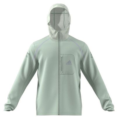 Veste adidas For the Oceans