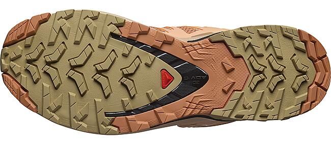 SALOMON - CHAUSSURES DE TRAIL XA PRO 3D V9 W