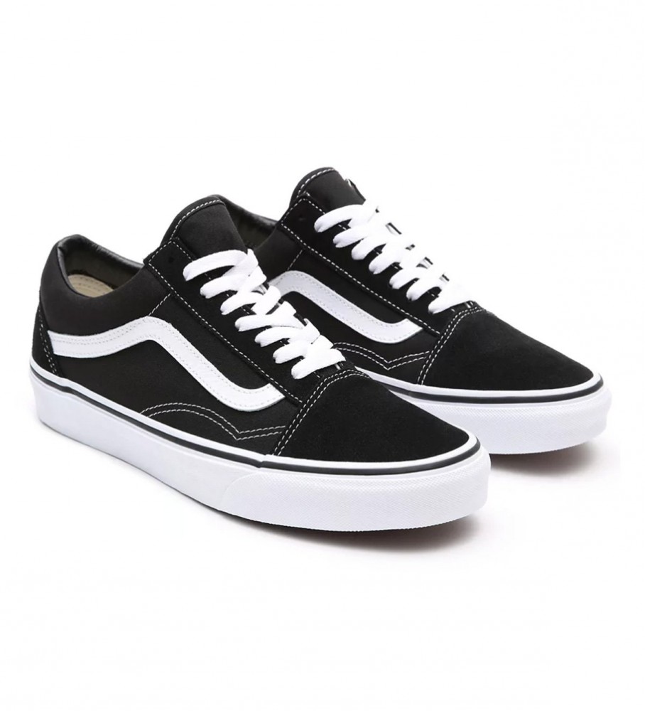 Vans Zapatillas Old Skool Negro