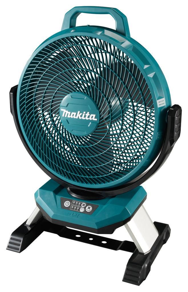 Makita DCF301Z Accu Ventilator 12V Basic Body