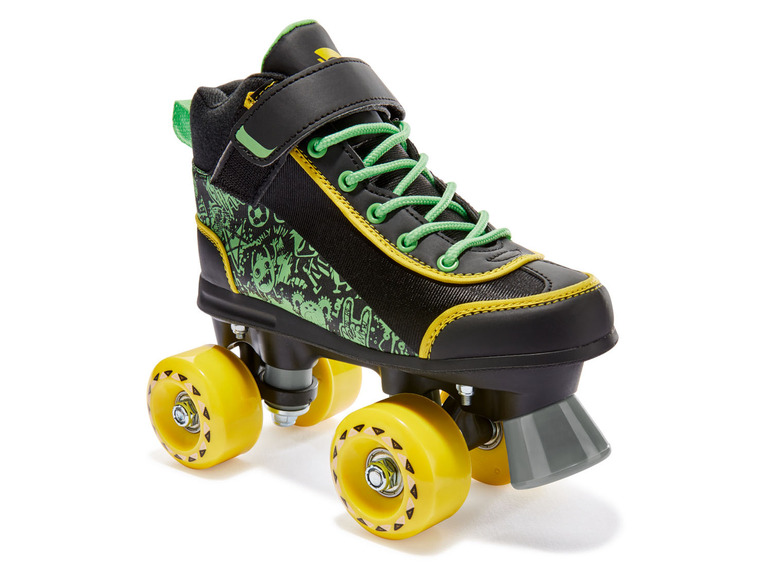 Kinder rolschaatsen maat 29-32