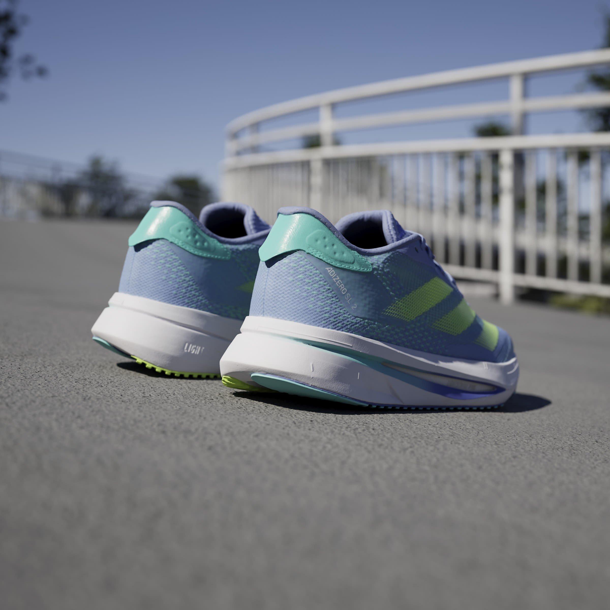 adidas ADIZERO SL2 Running Shoes Womens