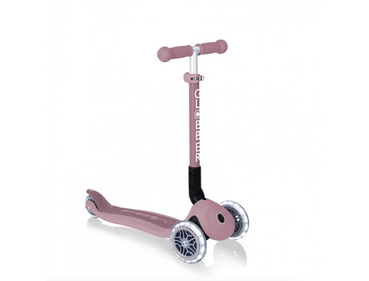 GLOBBER - Trottinette junior fold light eco berry