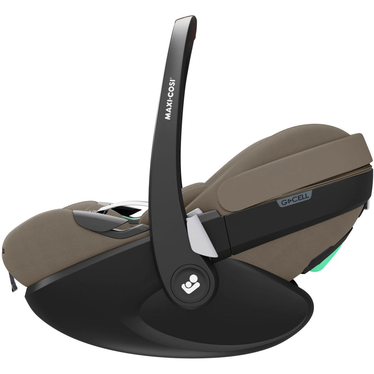 Maxi CosiMaxi Cosi   Pebble 360 Pro2 twillic truffle