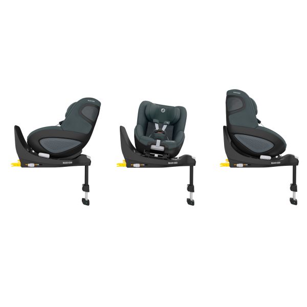 Maxi-Cosi Pearl 360 Autostoeltje - Authentic Black