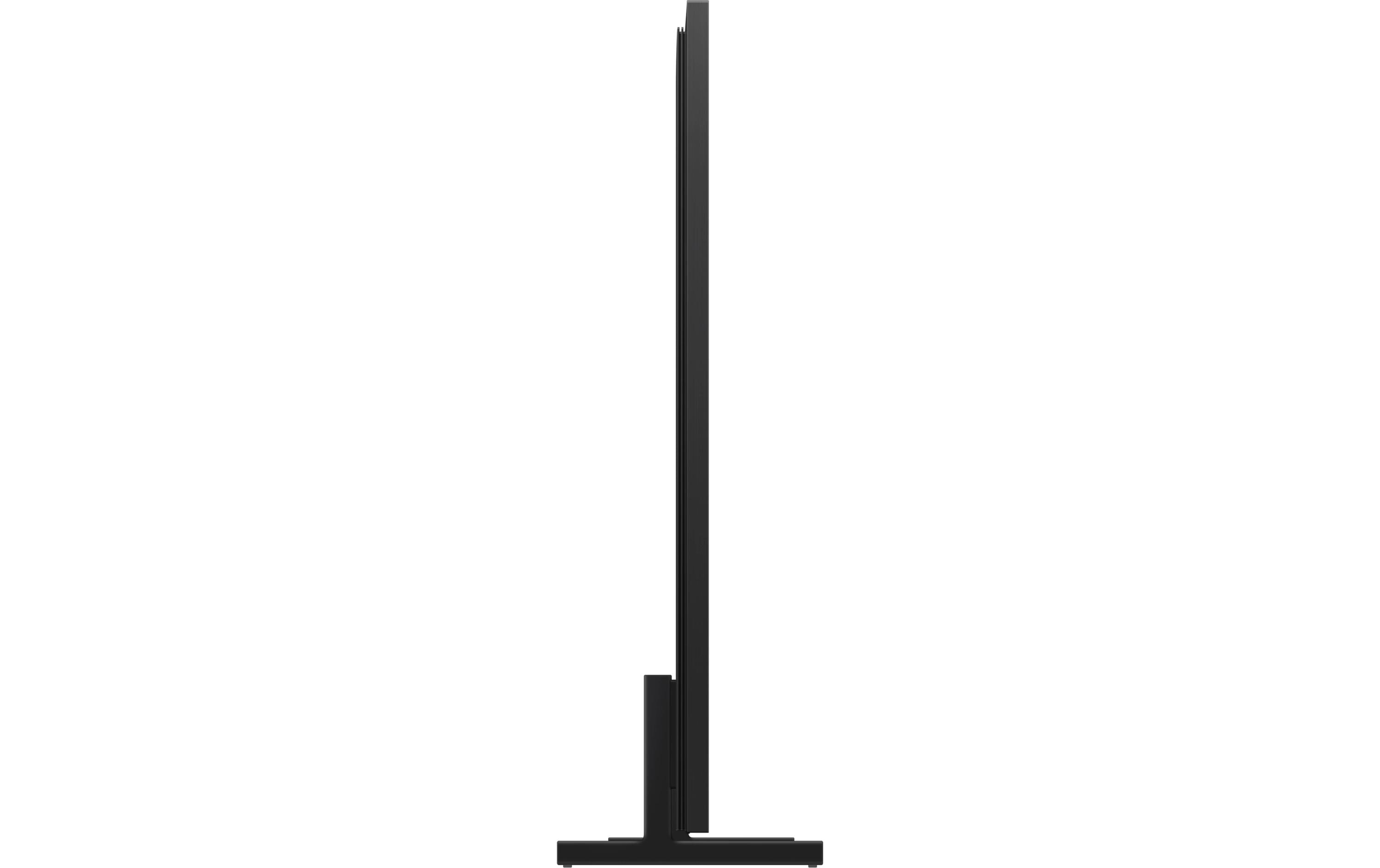 TV QE75QN900F 75'' QN900F Neo QLED 8K Mini LED AI TV, 2025<br>120 Hz(Up to 4K 165 Hz), 8K (7.680 x 4.320), NQ8 AI Gen2 Processor, 70W 4.2.2CH