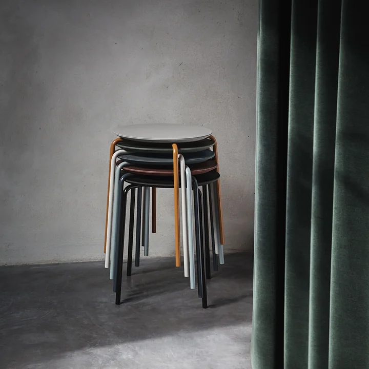 Ferm Living - Herman Hocker, Eiche