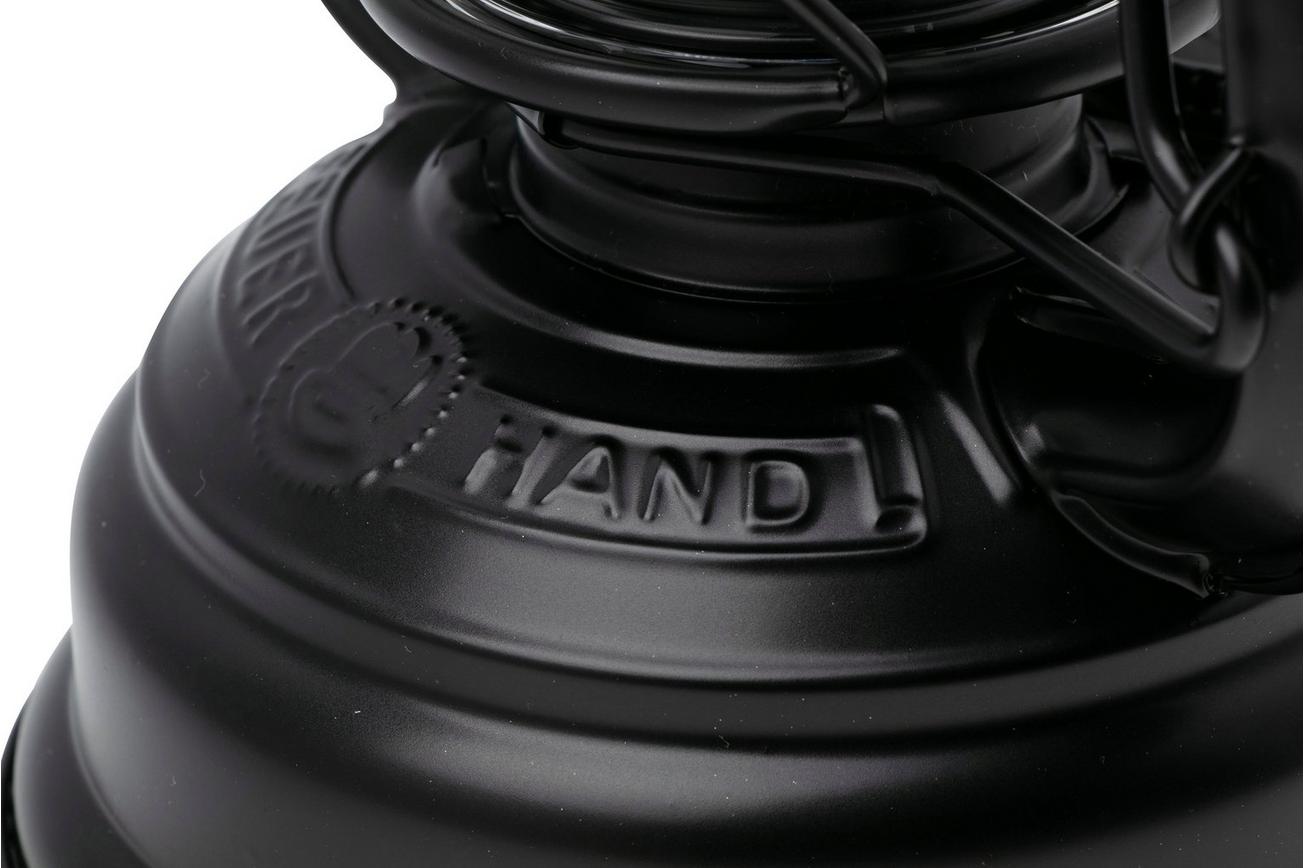 Feuerhand Baby Special 276 Matte Black, 276-MZ, stormlamp