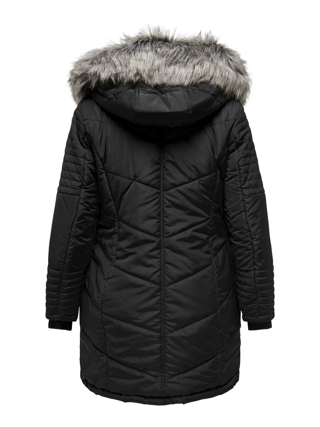 CARTENNA Mantel Black