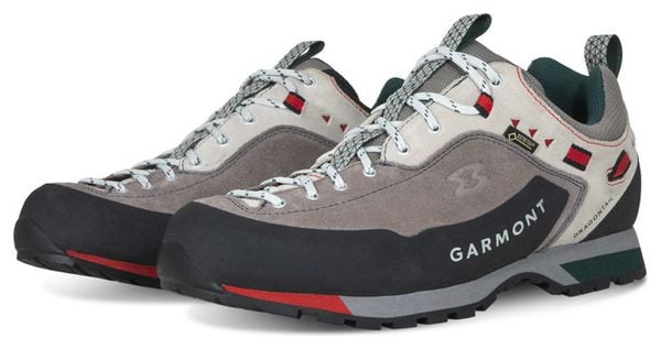 Chaussures d'Approche Garmont Dragontail Lt GTX Anthracite Gris